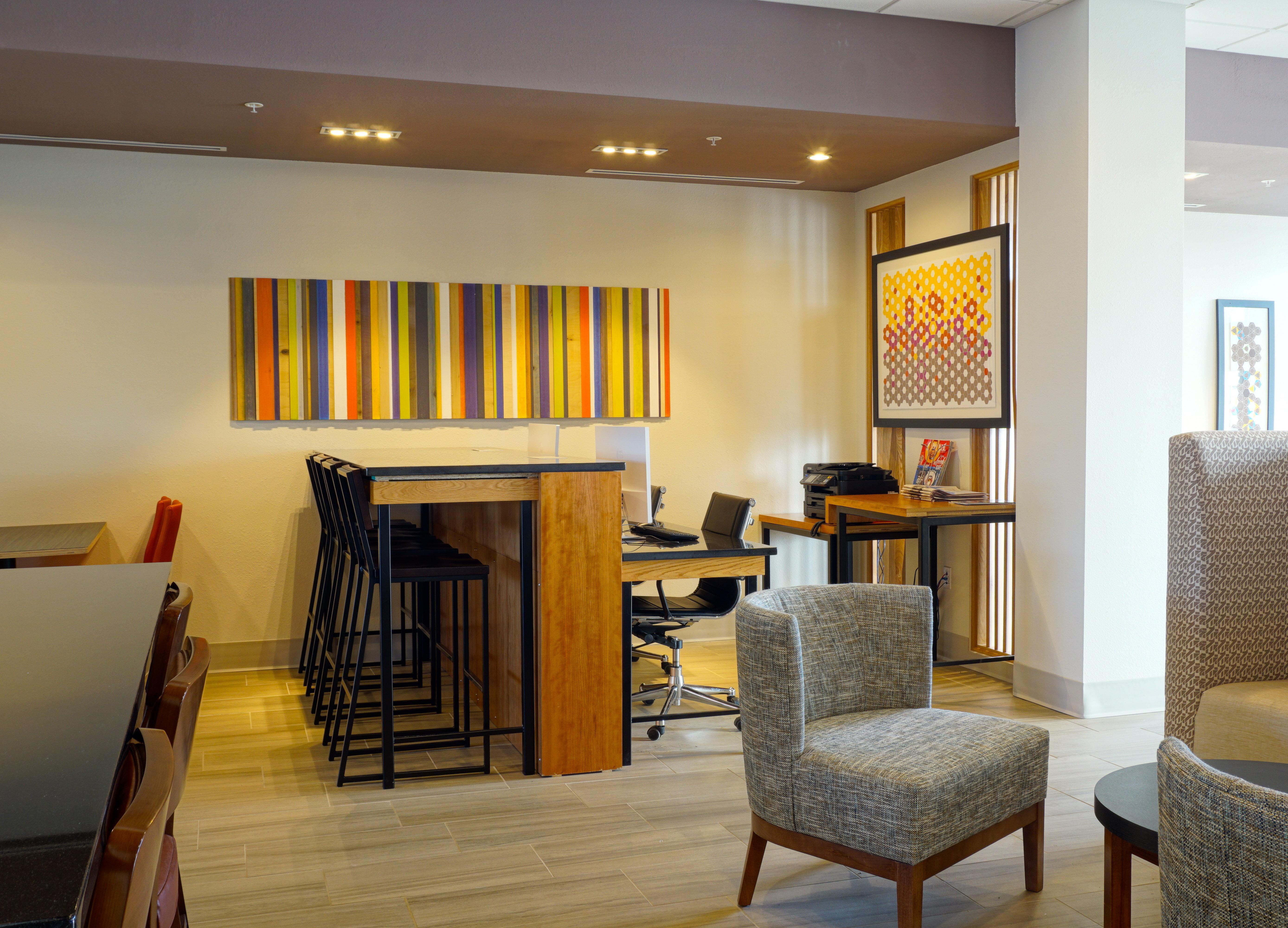 Holiday Inn Express & Suites Omaha - Millard Area By Ihg Extérieur photo