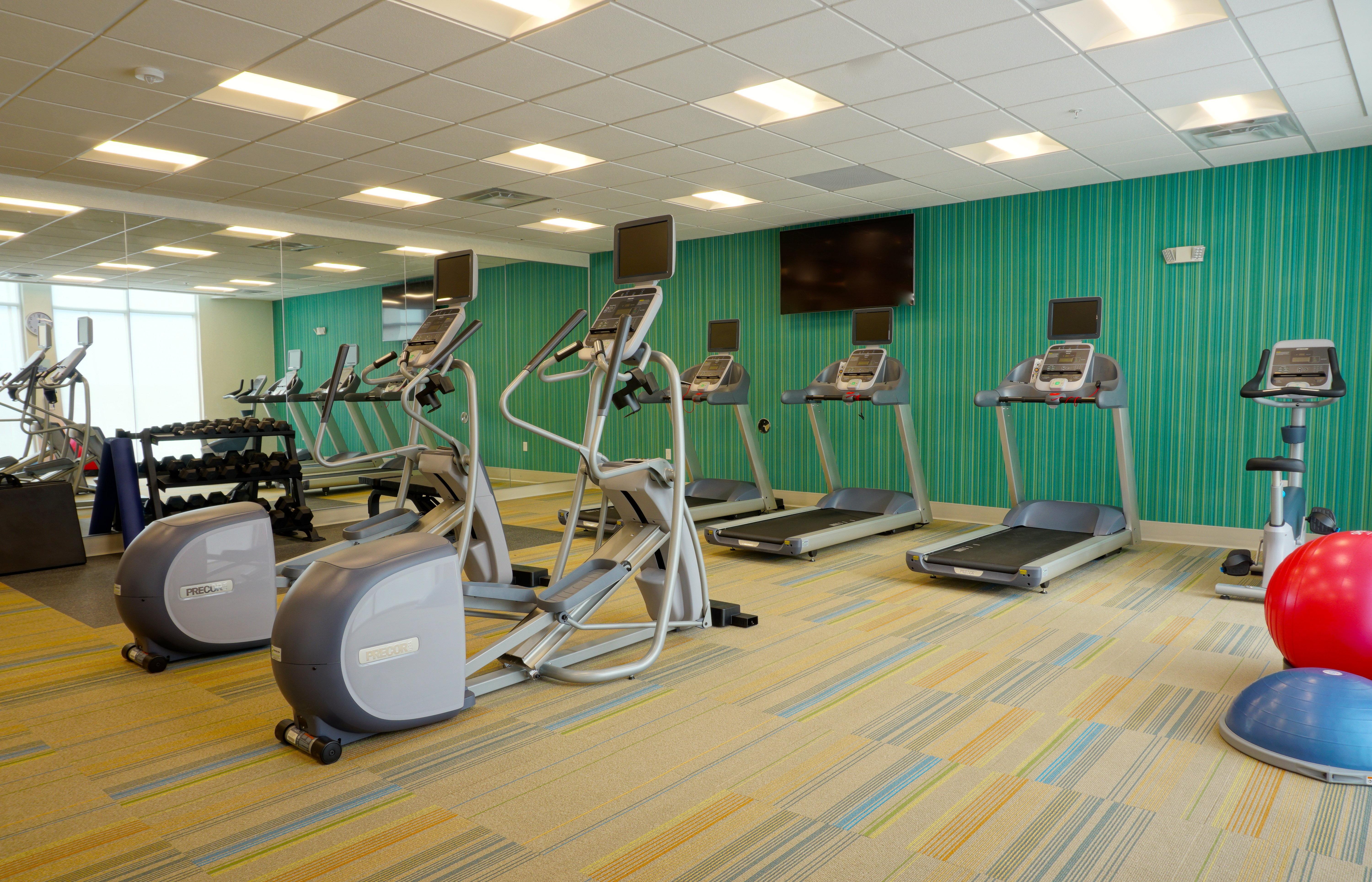 Holiday Inn Express & Suites Omaha - Millard Area By Ihg Extérieur photo