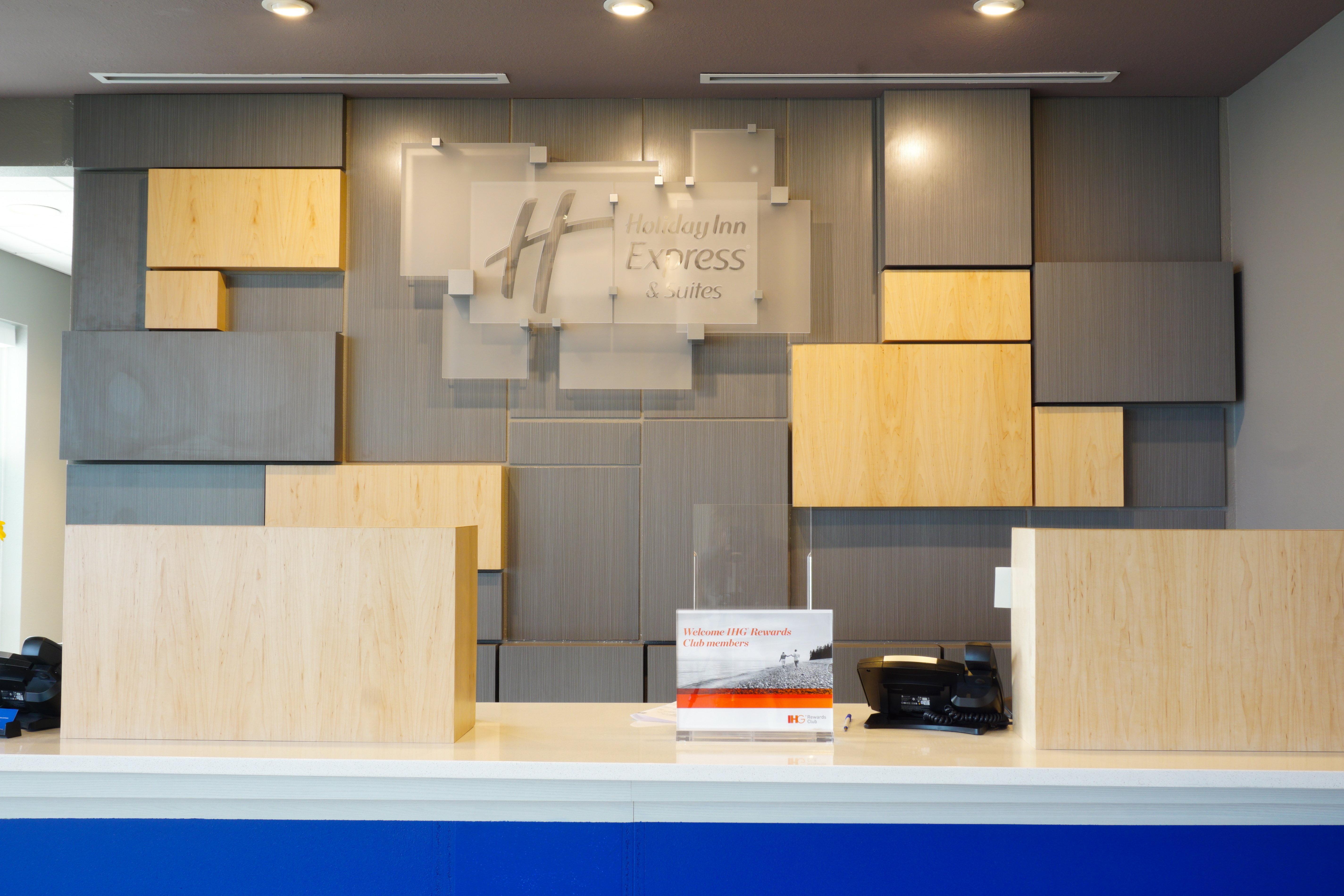 Holiday Inn Express & Suites Omaha - Millard Area By Ihg Extérieur photo