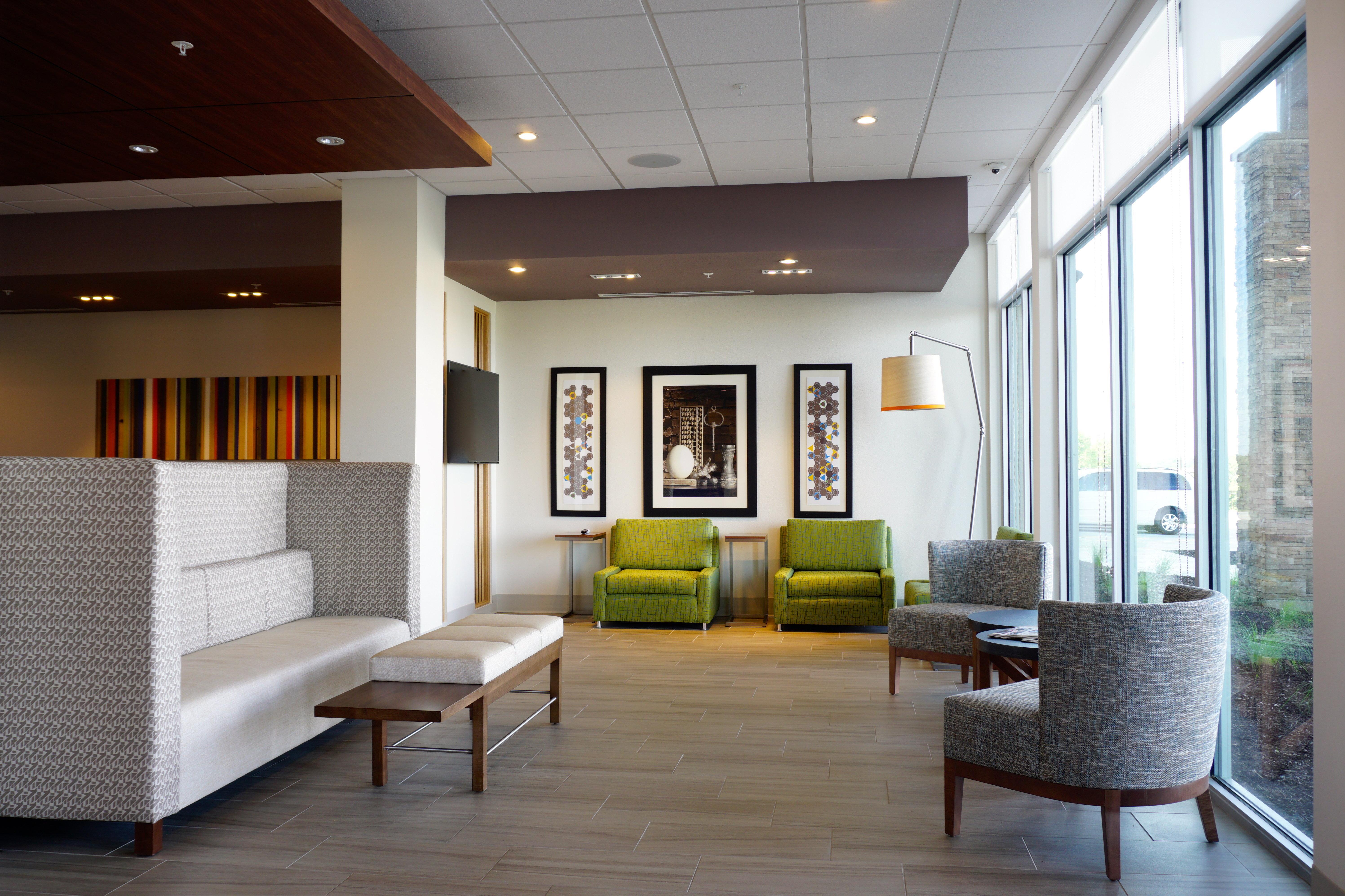 Holiday Inn Express & Suites Omaha - Millard Area By Ihg Extérieur photo