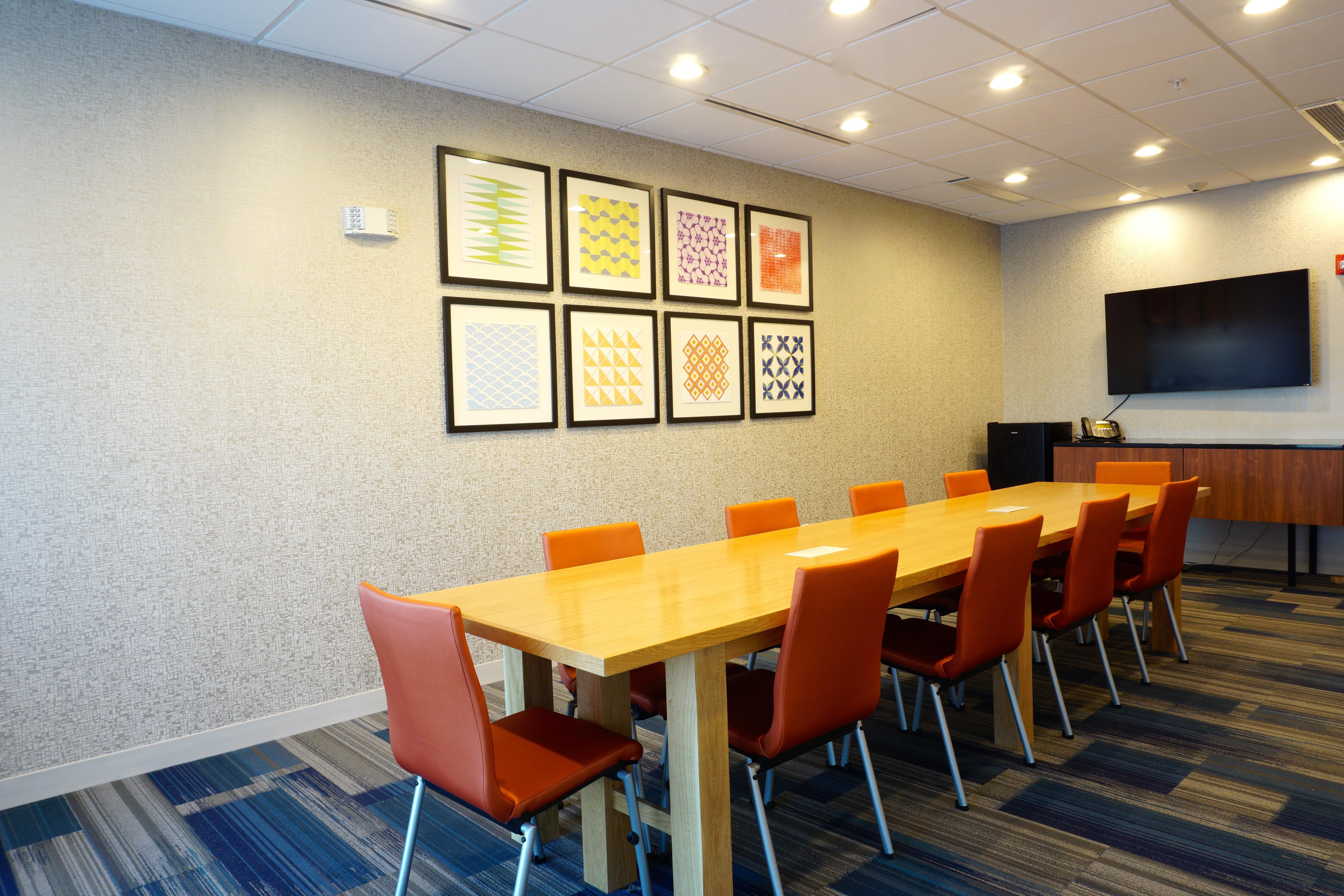 Holiday Inn Express & Suites Omaha - Millard Area By Ihg Extérieur photo