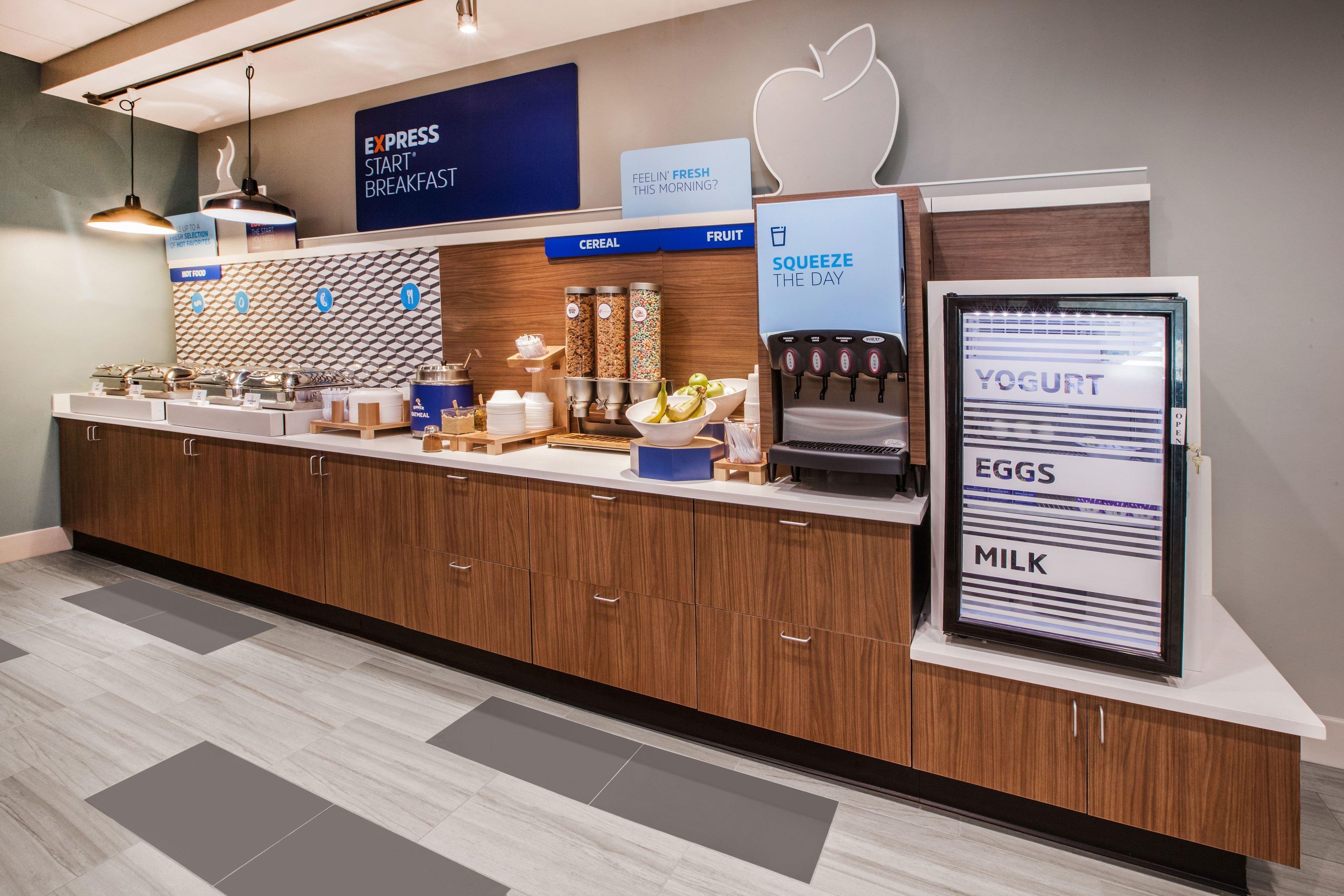 Holiday Inn Express & Suites Omaha - Millard Area By Ihg Extérieur photo